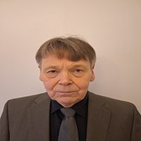 2025 Winner of The ASME IGTI John P. Davis Award