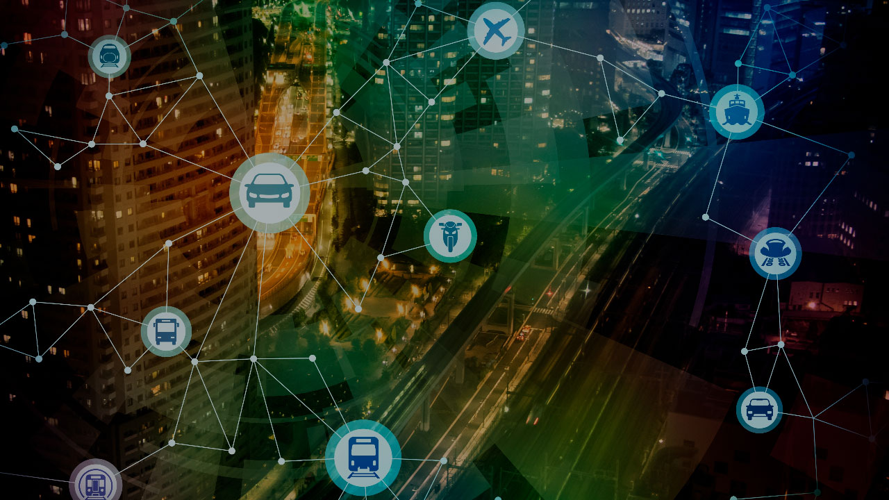 Planes, Trains & Automobiles: Can We Move Without Emissions? card thumbnail