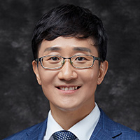 Keun Ryu, Ph.D