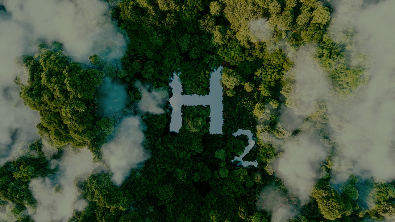 Perfect Partners - Utilizing Hydrogen-Capable Gas Turbines and Renewables as a Pathway to Total Power Generation Decarbonization card thumbnail