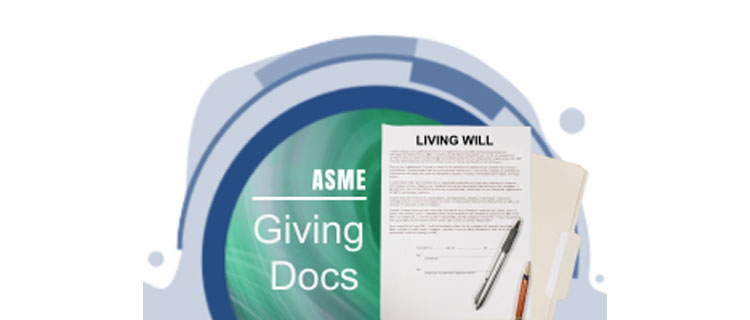 Giving Docs banner image