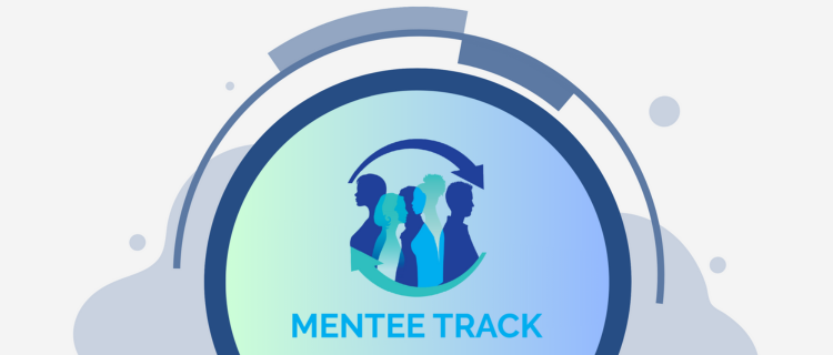 ASME Mentee Track- NEW! banner image